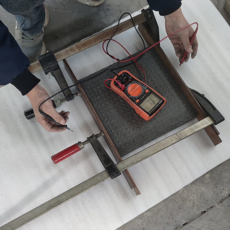 永州接地模塊在工業(yè)園區(qū)防靜電接地中的應(yīng)用實(shí)例