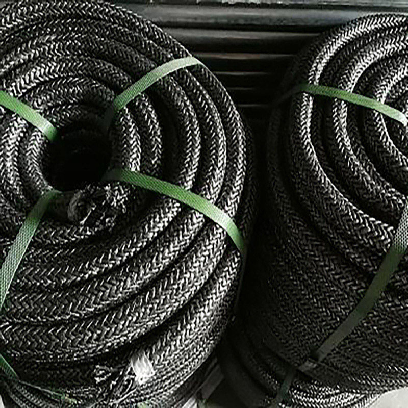 池州防靜電場所石墨圓線的性能與安裝要點